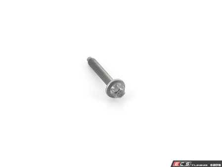 ES#2727773 - 11137800620 - TORX BOLT - Genuine BMW - BMW