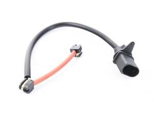 ES#3536923 - 8E0615437 - Front Brake Pad Sensor - Priced Each - Fits left and right side - Hamburg Tech - Audi