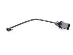 ES#3560297 - 4G0615121 - Rear Brake Pad Sensor - Recommend replacing with every brake pad service - Hamburg Tech - Audi Porsche