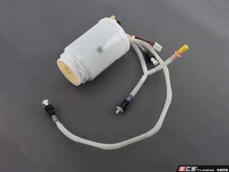 ES#3560415 - 95562093201 - Fuel Pump - Right side fitment - Hamburg Tech - Porsche