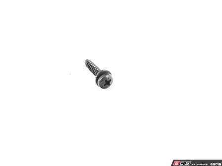 ES#207924 - 07119907801 - SCREW - Genuine BMW - BMW