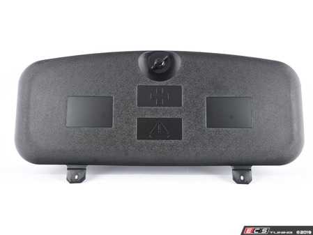 ES#184665 - 71116761420 - TOOL BOX - (NO LONGER AVAILABLE) - Genuine BMW - 