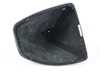 ES#47373 - 25117565871 - Leather Gear Lever Cover - Schwarz - Genuine BMW - BMW