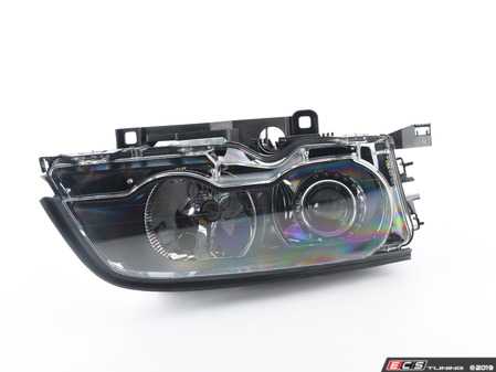 ES#3706607 - 63126904298 - Xenon Headlight Assembly - Right - (NO LONGER AVAILABLE) - Complete assembly including ballast and bulbs - Magneti Marelli - 