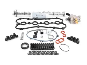Complete 2.0T Camshaft Replacement Kit - Stage 2