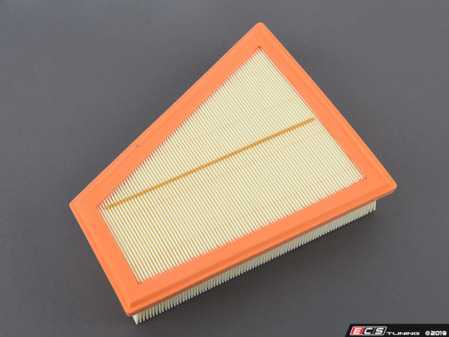 ES#3676597 - 13717582908 - Air Filter - Protect your engine, improve performance - Hengst - BMW