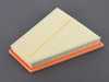 ES#3676597 - 13717582908 - Air Filter - Protect your engine, improve performance - Hengst - BMW