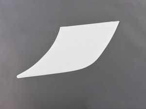 ES#3110024 - 51148070591 - LEFT PROTECTION FOIL - Genuine BMW - BMW