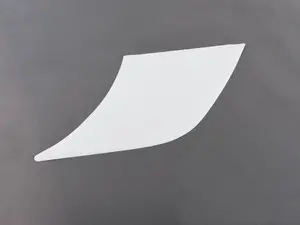 LEFT PROTECTION FOIL