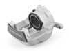ES#2746230 - 0004216981 - Front Disc Brake Caliper - Left - (NO LONGER AVAILABLE) - Front Axle, Left Side - Silver Caliper, With Sport Package - Genuine Mercedes Benz - 