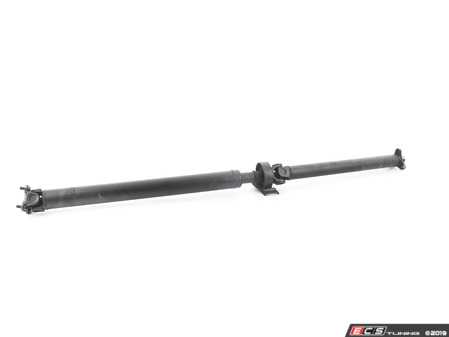 ES#3190394 - 936-370 - Rear Drive Shaft Assembly - Replace your worn driveshaft - Dorman - BMW