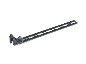 Fan Mounting Bracket