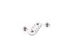 ES#3016338 - 51477988560 - EMBLEM - Genuine BMW - BMW