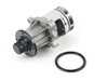 ES#3672849 - 11510393338 - Water Pump - Includes o-ring, features metal impeller. - Meyle - BMW