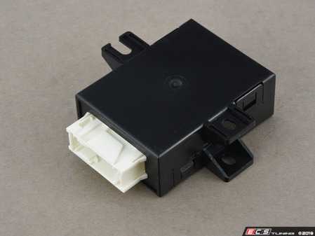 ES#169164 - 61356957041 - DOOR MODULE - Genuine BMW - BMW
