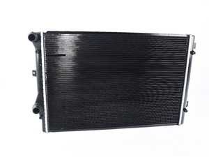 ES#3545360 - 3626 - Radiator - Keep your engine running cool with a new radiator - CSF - Volkswagen