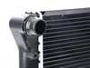 ES#3545360 - 3626 - Radiator - Keep your engine running cool with a new radiator - CSF - Volkswagen