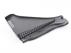 ES#1903455 - 51717216977 - Windscreen Panel Cover - Genuine BMW - BMW