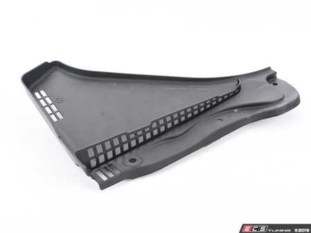 ES#1903455 - 51717216977 - Windscreen Panel Cover - Genuine BMW - BMW
