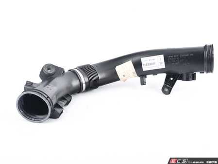 ES#2626616 - 13717605585 - Air Duct - Genuine BMW - BMW