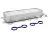 ES#3988154 - 6421800165 - Oil Cooler - Oil to water heat exchanger - Vemo - Mercedes Benz
