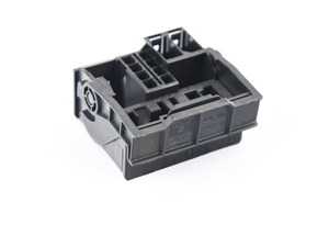 ES#165871 - 61138384580 - PLUG HOUSING - Genuine BMW - BMW MINI