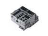 ES#165871 - 61138384580 - PLUG HOUSING - Genuine BMW - BMW MINI