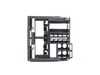 ES#165871 - 61138384580 - PLUG HOUSING - Genuine BMW - BMW MINI