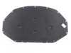 ES#2138546 - 51489175051 - Sound Insulating - Engine, Hood - Genuine BMW - BMW
