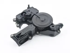 Pressure Control Valve (PCV) Repair Kit