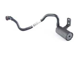 ES#3153710 - 16137439033 - Vent Pipe with Dust Filter  - Part of the evap system for the fuel - Genuine MINI - MINI