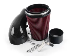 2.5 TFSI EVO Intake Filter System