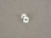 ES#164302 - 61131365412 - CABLE CLAMP - Genuine BMW - BMW