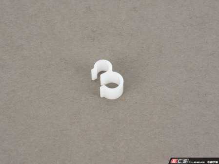 ES#164302 - 61131365412 - CABLE CLAMP - Genuine BMW - BMW