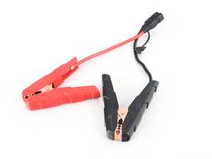 ES#3984701 - GB40 - Boost Plus UltraSafe Lithium 1000 Amp Jump Starter - NOCO - This compact, 12V spark-proof jump starter is great for jumping gas vehicles with a 6.0L engine or less and diesel vehicles up to 3.0L, up to 20 times on a single charge. - NOCO - Audi BMW Volkswagen Mercedes Benz MINI Porsche