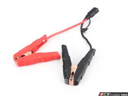 ES#3984701 - GB40 - Boost Plus UltraSafe Lithium 1000 Amp Jump Starter - NOCO - This compact, 12V spark-proof jump starter is great for jumping gas vehicles with a 6.0L engine or less and diesel vehicles up to 3.0L, up to 20 times on a single charge. - NOCO - Audi BMW Volkswagen Mercedes Benz MINI Porsche