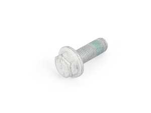 ES#2213869 - 0199905601 - BOLT W FLANG - Genuine Mercedes Benz - Mercedes Benz