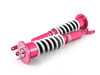 ES#3420686 - MSS1040 - Godspeed Mono-SS Coilover Set - Adjustable Dampening - Features 16 levels of damping adjustment and full length adjustability - GODSPEED - Audi