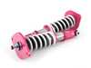 ES#3420686 - MSS1040 - Godspeed Mono-SS Coilover Set - Adjustable Dampening - Features 16 levels of damping adjustment and full length adjustability - GODSPEED - Audi