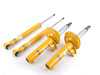 ES#3031670 - 35-229919kt -  Sport Shocks & Struts Kit - Recommended for vehicles with lowering springs - Bilstein - Audi