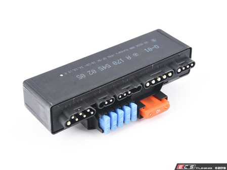 ES#1704782 - 1705450205 - RELAY - Genuine Mercedes Benz - 