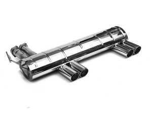 ES#3991261 - B5313.00XXX - Eisenmann Performance Exhaust - Maximize power, performance, and style. - Eisenmann - BMW