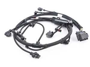 ES#2859441 - 12518601843 - WIRING HARNESS, ENG. SENSORI - Genuine BMW - BMW
