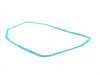 ES#3449334 - 09E321371kt - Automatic Transmission Filter And Gasket Kit - A new filter and gasket for your transmission - Assembled By ECS - Audi