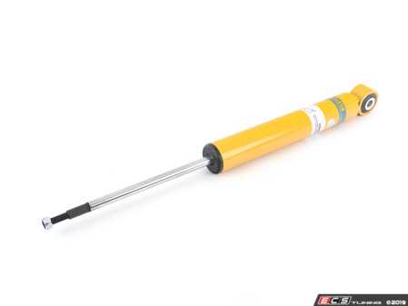 ES#2982678 - 24-136822 - Rear B6 Performance Shock - Priced Each  - Performance upgrade to OE dampers designed to be paired with the OE factory spring - Bilstein - Audi