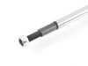 ES#2982678 - 24-136822 - Rear B6 Performance Shock - Priced Each  - Performance upgrade to OE dampers designed to be paired with the OE factory spring - Bilstein - Audi