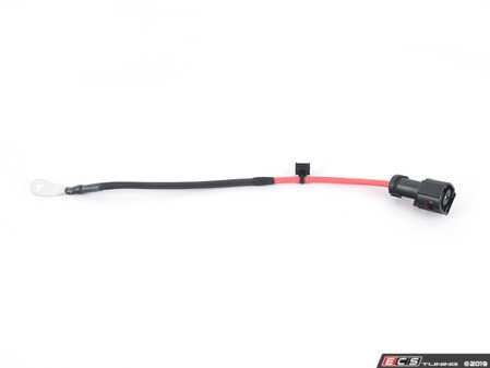 ES#2734750 - 12638628634 - Supply Like Ground  - Used most common as a ground connection for electrical - Genuine MINI - BMW MINI