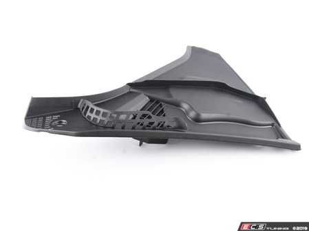 ES#1904299 - 64316987605 - COVER - Genuine BMW - BMW