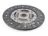 ES#3666513 - 0B1141031L - Clutch Kit - Includes pressure plate, clutch disc, and release bearing - Sachs - Audi