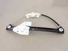 ES#2726464 - 8V4839461 - Rear Window Regulator - Left - Does not include the window motor - Genuine Volkswagen Audi - Audi